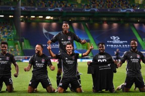 欧博电竞 -今夜法甲焦点战，里昂强势反弹，气氛紧张，赛季目标并未改变 